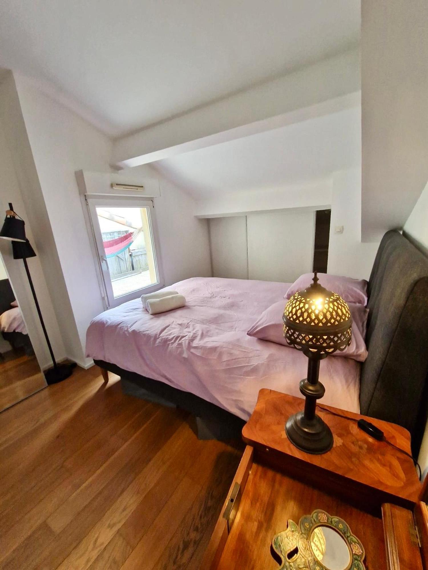 Prado Spacious And Sunny Loft In Marselha Exterior foto