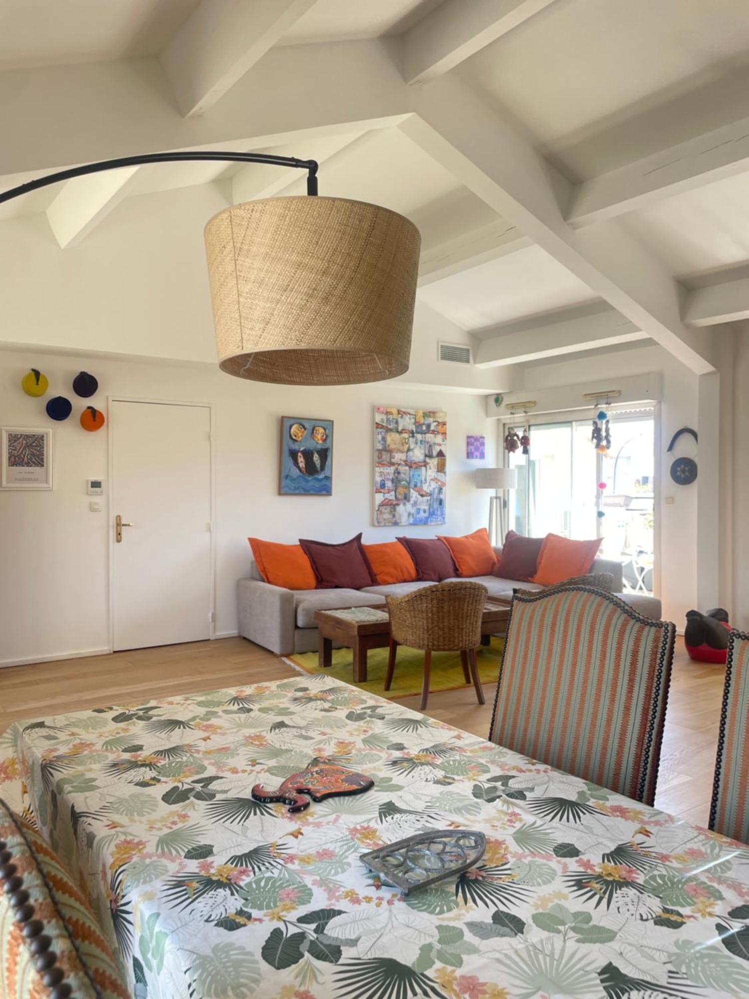 Prado Spacious And Sunny Loft In Marselha Exterior foto