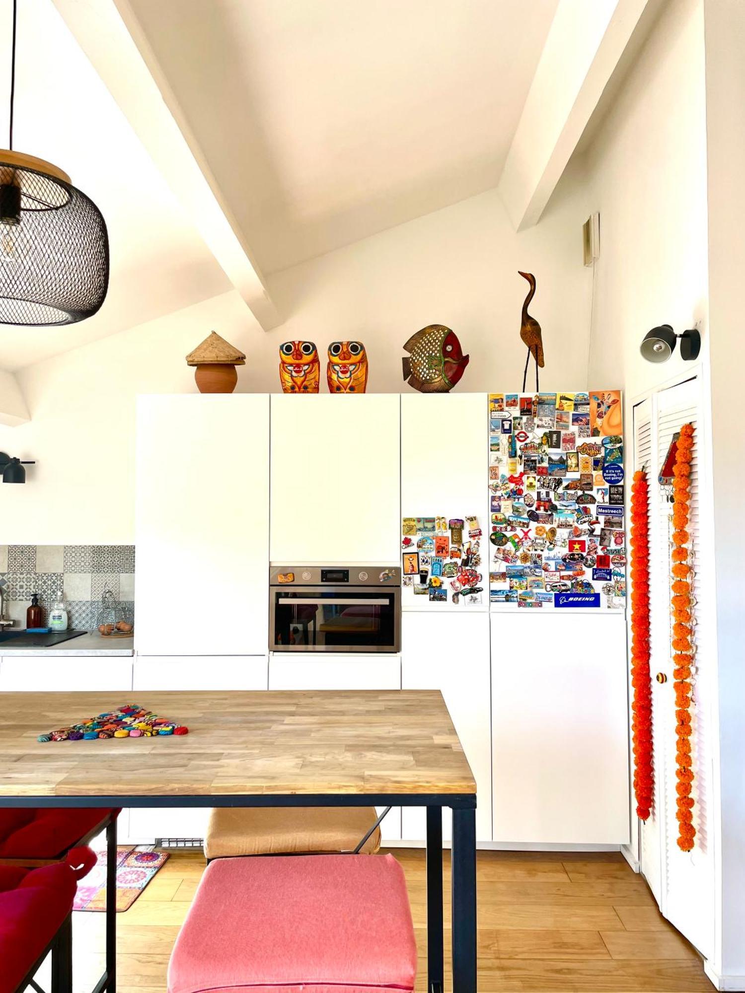 Prado Spacious And Sunny Loft In Marselha Exterior foto