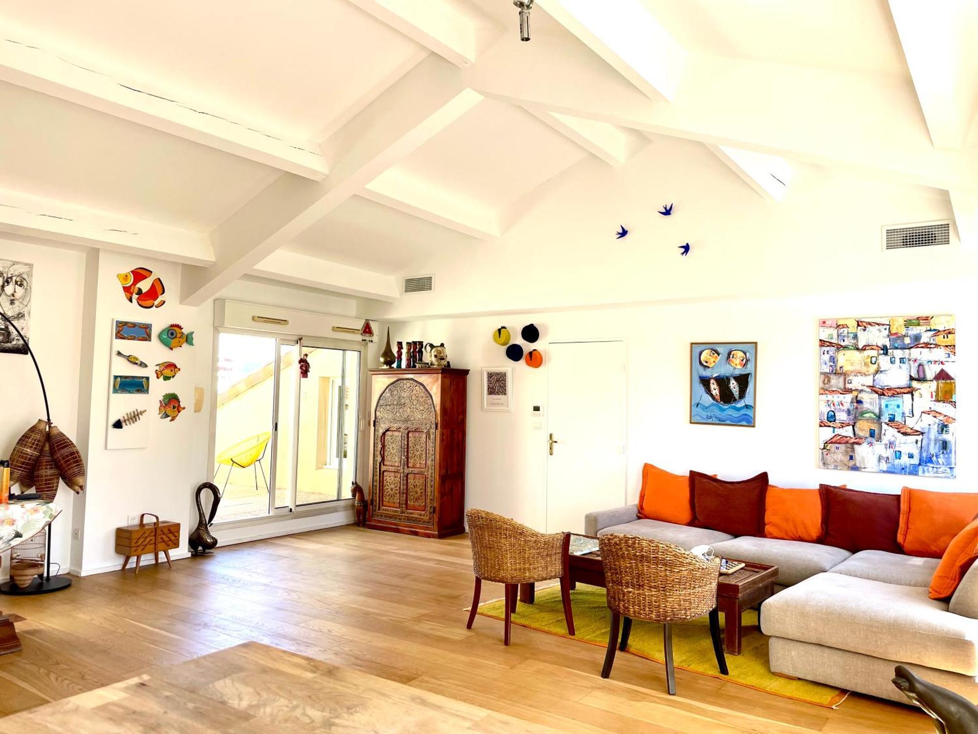 Prado Spacious And Sunny Loft In Marselha Exterior foto